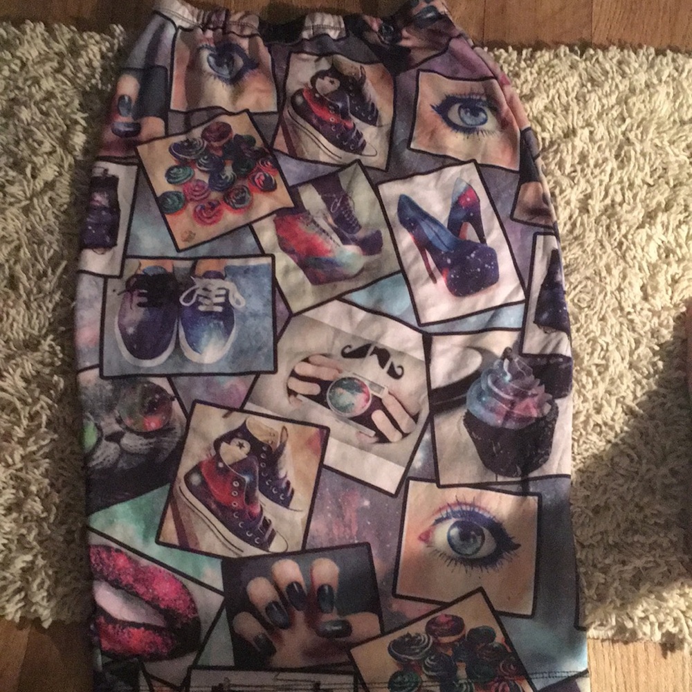 Skirt
